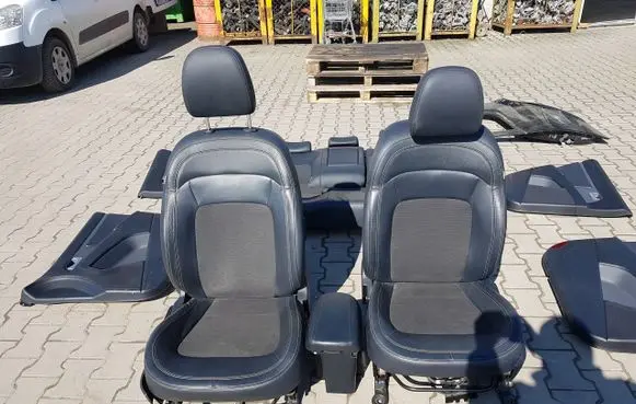 KIA Sportage Interior set 