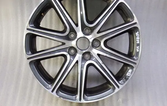 KIA Ceed R18 alloy rim 