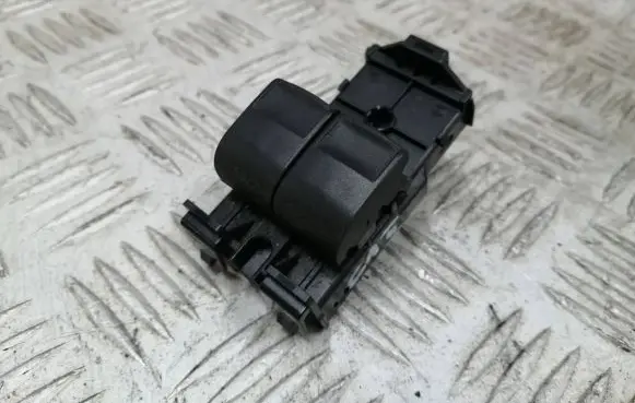 Citroen C1 Electric window control switch