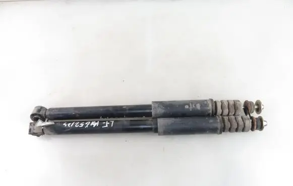 Dacia Logan I Rear shock absorber/damper 343418