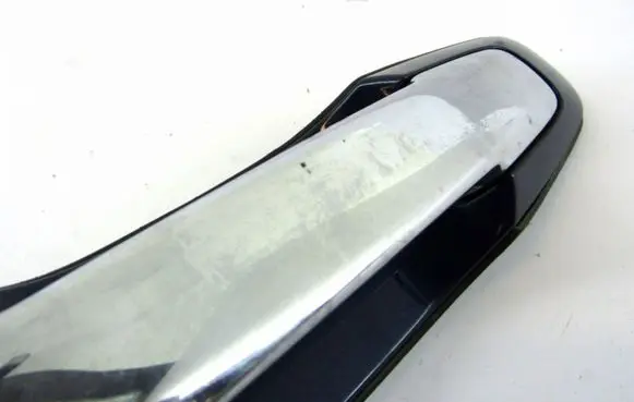 Suzuki Grand Vitara I Front door exterior handle 8281065D10
