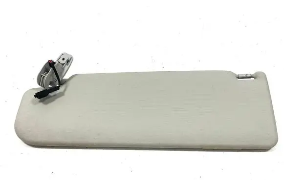 Skoda Superb B6 (3T) Sun visor 1Z0857552 5J1857552 5J2857552