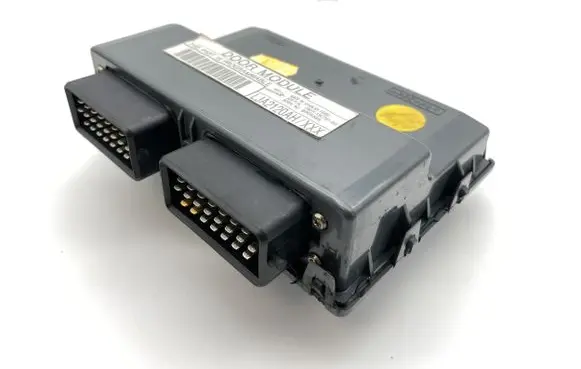 Jaguar XK8 - XKR Door control unit/module LJA2120AH