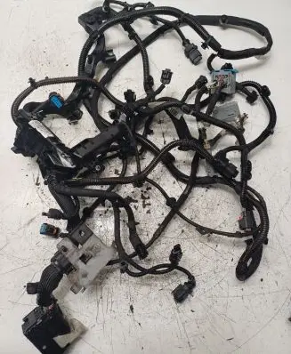 Toyota ProAce City Engine installation wiring loom 453338805