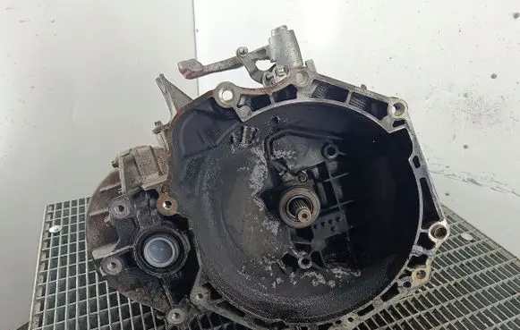 Opel Meriva B Manual 6 speed gearbox M32