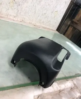Nissan Qashqai J12 Steering wheel column trim