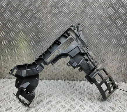 Volvo XC90 Rear bumper mounting bracket 31663176