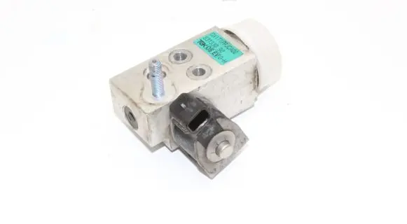 KIA Niro Air conditioning (A/C) expansion valve DX1T1PPJCA02