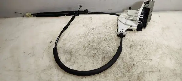 Chrysler 200 Rear door lock P04589915AD T69KD200