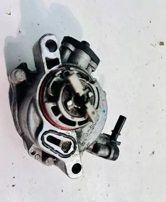 Citroen C4 Grand Picasso Vacuum pump 9804021880