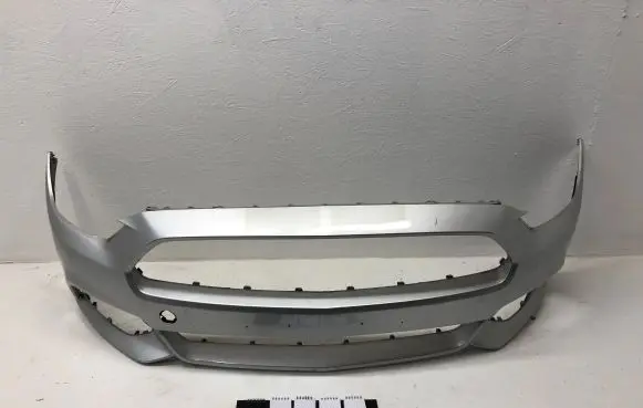 Ford Mustang VI Front bumper CR3B-17C831-B