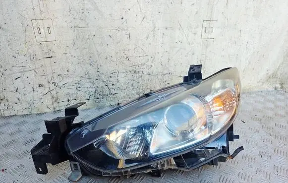 Mazda 6 Headlight/headlamp GHR451040