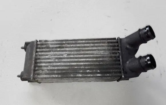 Citroen Berlingo Intercooler radiator 9682434580