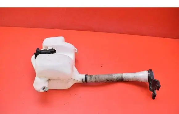 Fiat Scudo Windshield washer fluid reservoir/tank 78662B029