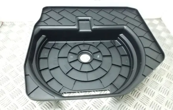 Audi A5 Sportback 8TA Spare wheel section trim 8T0012116A