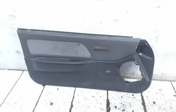 Honda Civic Front door card panel trim TSSH364255