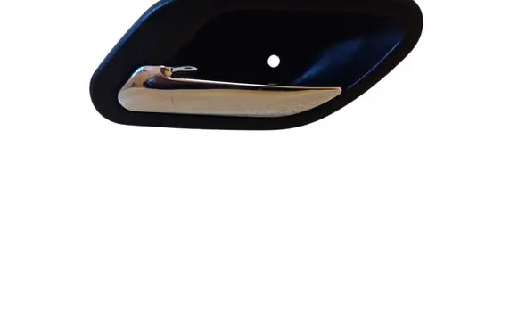 BMW 5 E39 Front door interior handle 7032925