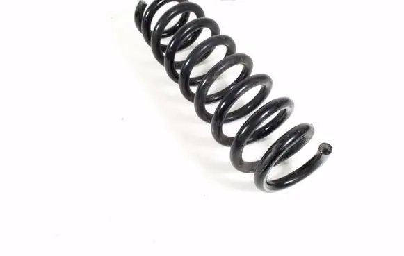 BMW 1 E82 E88 Rear coil spring