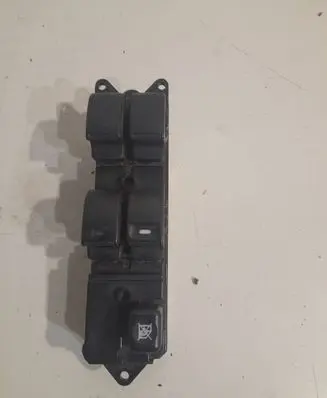 Mitsubishi Grandis Electric window control switch MN141066 515077
