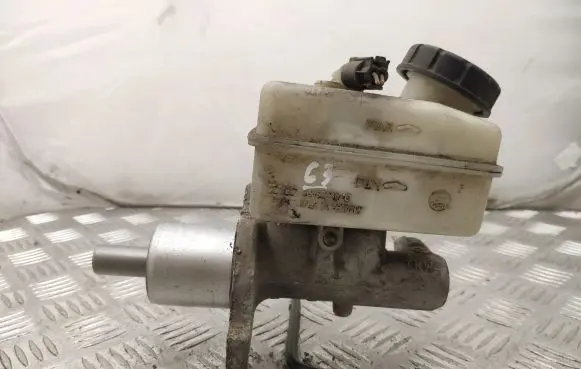 Mercedes-Benz A W169 Master brake cylinder 32067200C