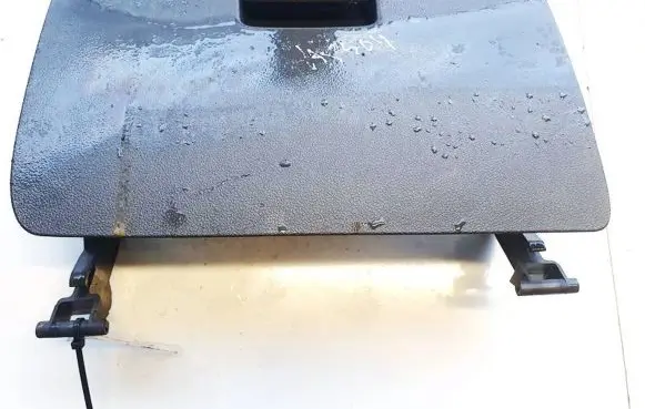 Ford Focus Glove box