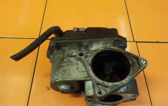 Dodge Journey EGR thermostat 10MB41