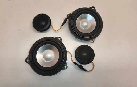 BMW M3 e92 Rear door speaker 6942462 6945412