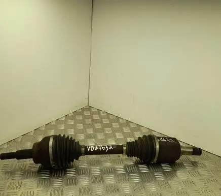 Jeep Grand Cherokee Front driveshaft P68193661AA