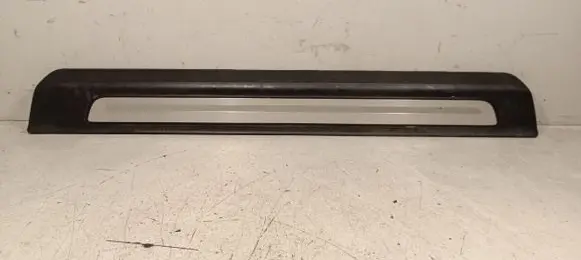 Audi Q7 4M Front sill trim cover 4M0853373C