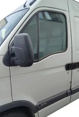 Renault Master II Front door TEB64