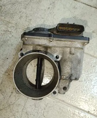 Subaru Forester SH Throttle valve 16112AA260