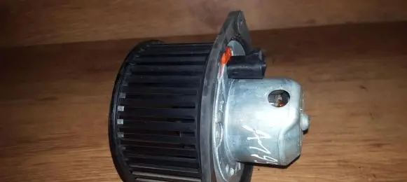 Opel Sintra Heater fan/blower 52472567