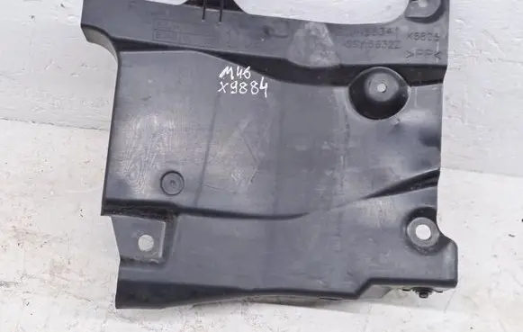 Mazda CX-30 Pickup box liner BCJH56341