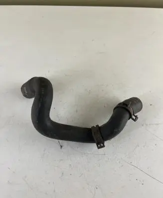 Jaguar XF X250 Engine coolant pipe/hose