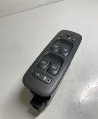 Volvo S60 Electric window control switch 8682949