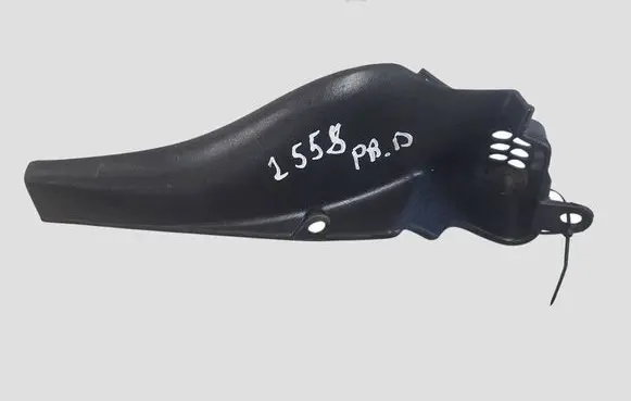 Renault Trafic II (X83) Wiper trim 91166665