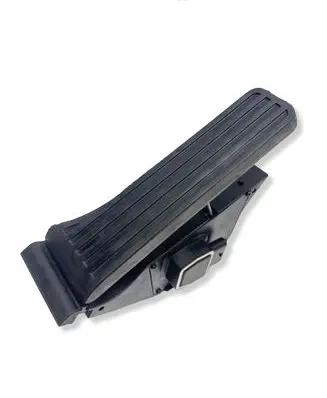 Mercedes-Benz C W204 Accelerator throttle pedal A2043000100