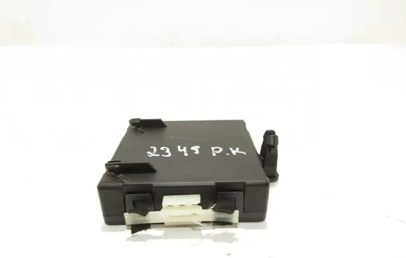 Mercedes-Benz C W204 Other control units/modules a2129006218