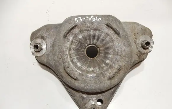 Audi A6 S6 C6 4F Coil spring mount 4F0412383G 57356