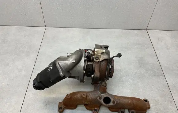 Volkswagen PASSAT B7 Turbo 03L253016T