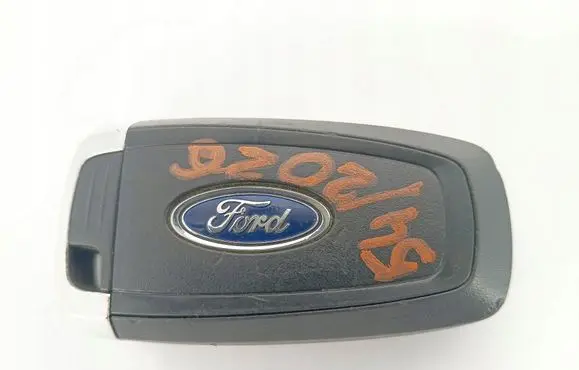 Ford Mondeo MK V Ignition key/card A2C93142100