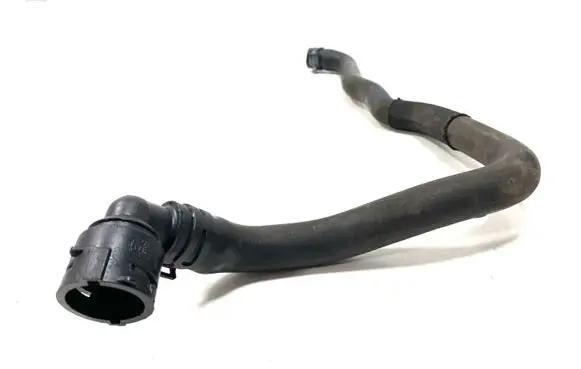 Audi A3 S3 A3 Sportback 8P Engine coolant pipe/hose 1K0122157 7M0122291
