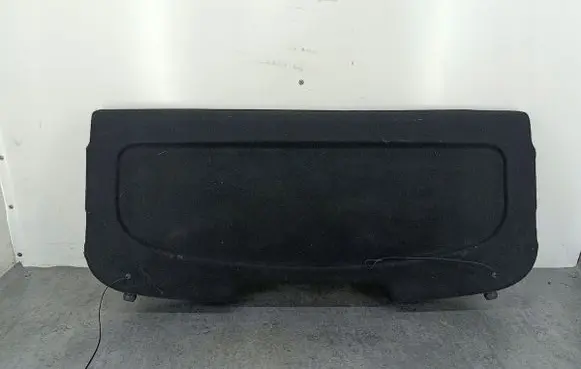 Ford Fiesta Parcel shelf 8A61A46506AE