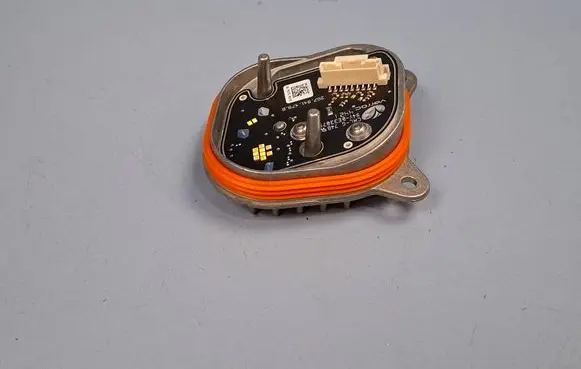 Volkswagen Taigo LED ballast control module 2G7941479B