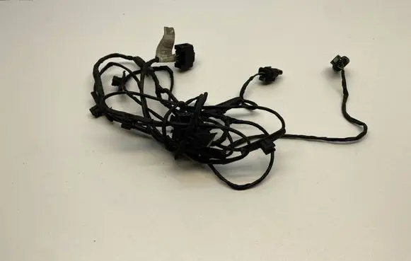 BMW X5 E70 Parking sensor (PDC) wiring loom 9244426