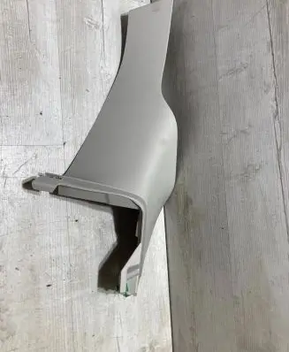 Citroen C3 Aircross (B) pillar trim (top) 39145777