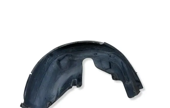 BMW 6 E63 E64 Rear arch fender liner splash guards 7009717
