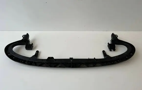 Opel Adam Front bumper support beam 341601489