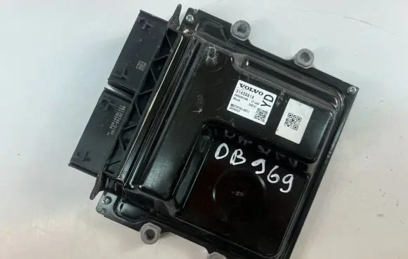 Volvo S90, V90 Engine control unit/module ECU 31459914