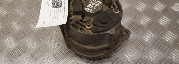 Peugeot 205 Generator/alternator 0120488214